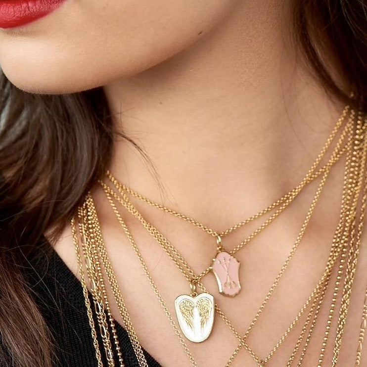 Best Friend BFf friendship Charm Bracelet Necklace for Women Girls | eBay